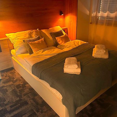 Apartman E4 Hrabušice Extérieur photo