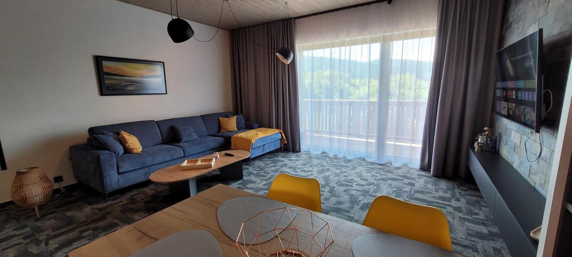 Apartman E4 Hrabušice Extérieur photo
