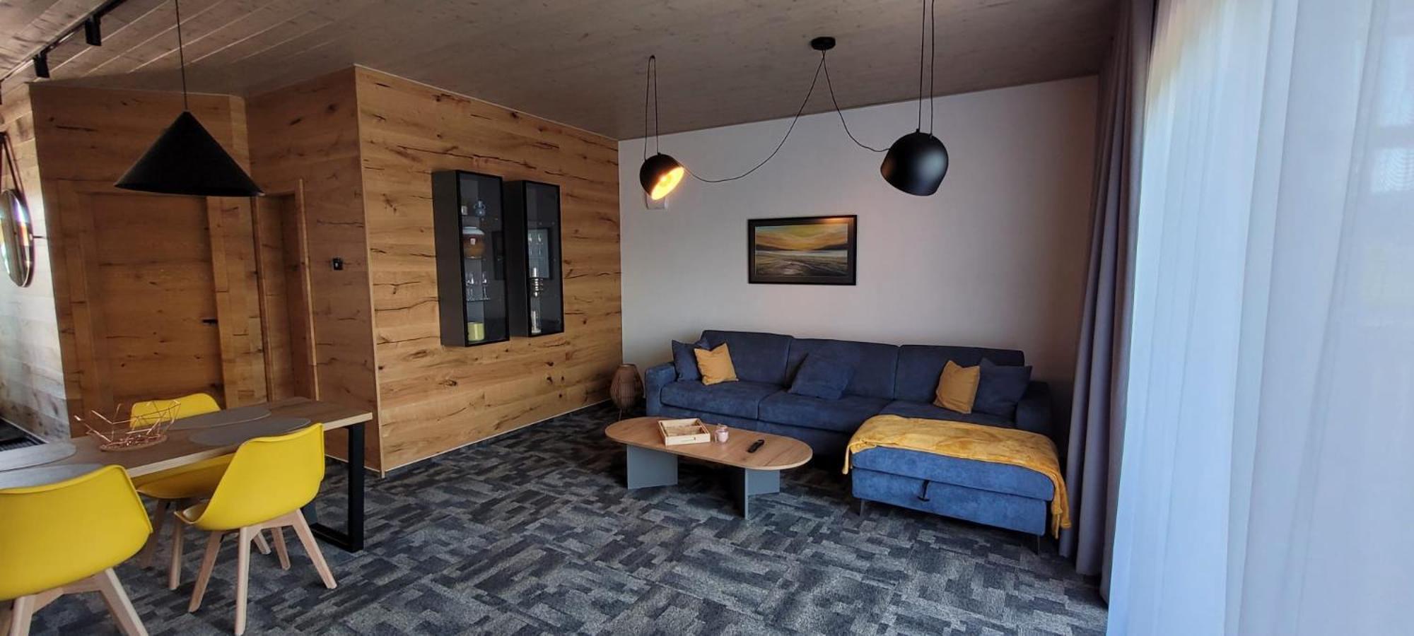 Apartman E4 Hrabušice Extérieur photo